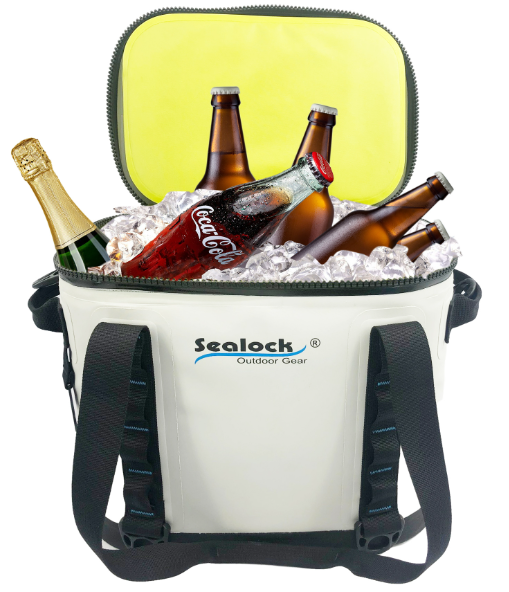 Sealock TPU geïsoleerde duurzame koeler