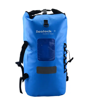 Sealock Outdoor drijvende zwemsurf-waterdichte tas