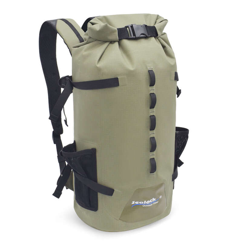 Zijn de aangepaste rugzakken van de backpack fabrikant groothandelsprijzen?