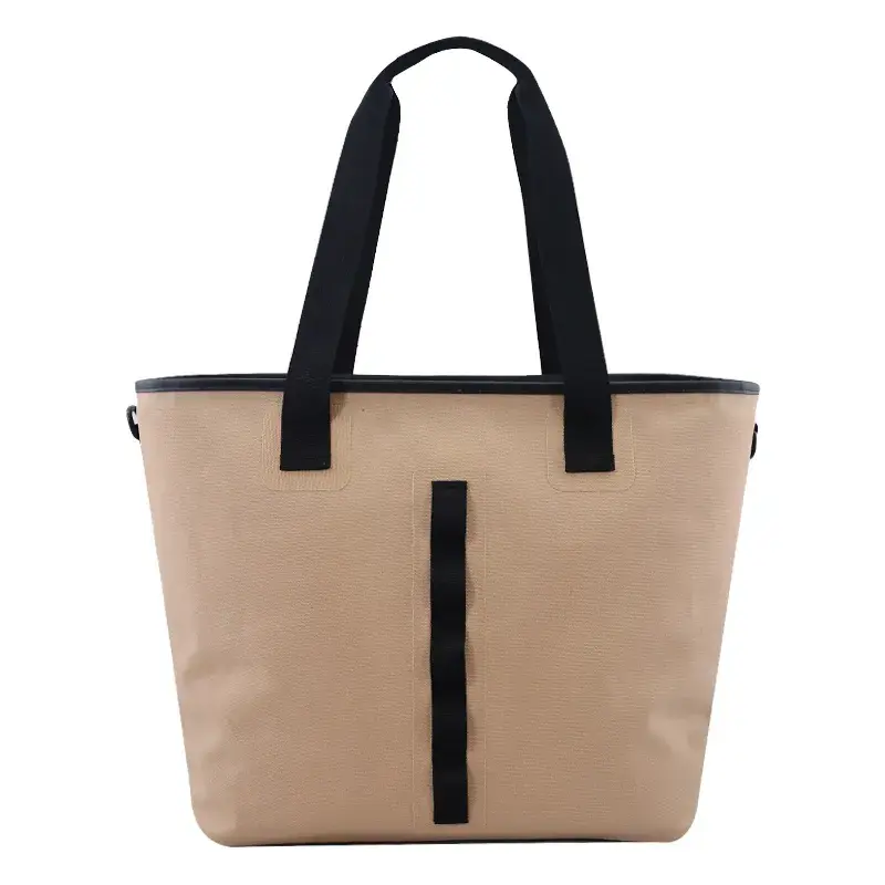Softe Cooler Tote Bag: de beste geïsoleerde koeltas voor dagelijks gebruik