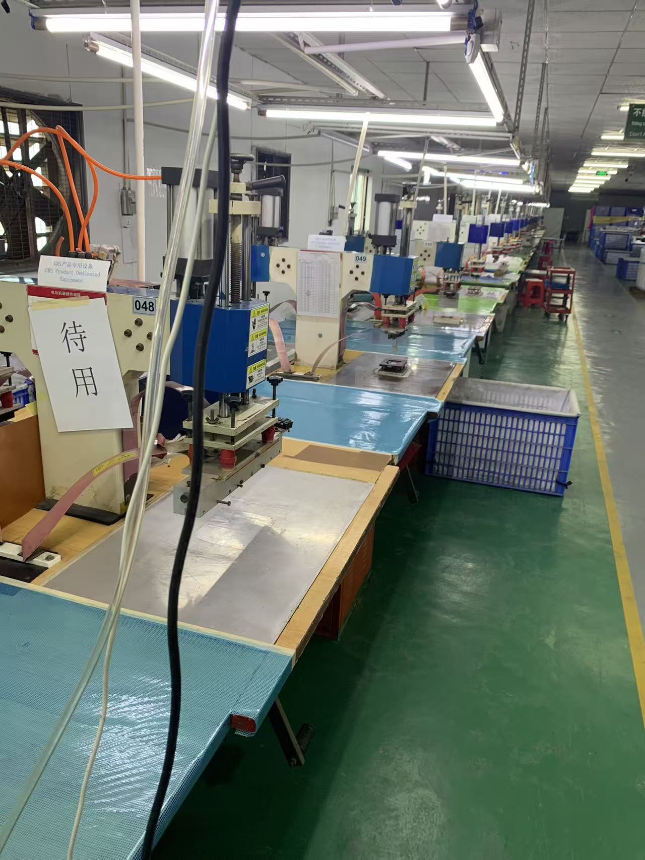 Fabrikant van waterdichte laptoptassen in China