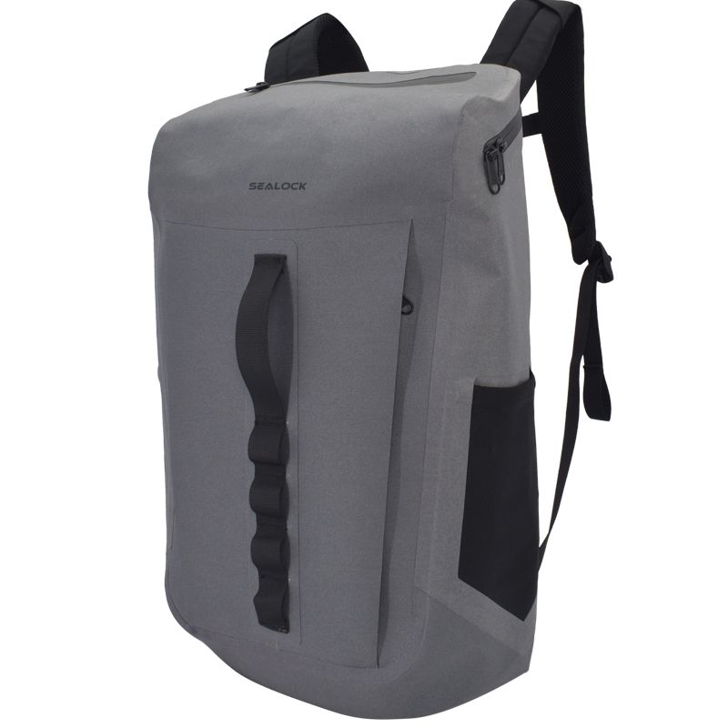 Commuter waterdichte rugzak 25 liter TPU-materiaal