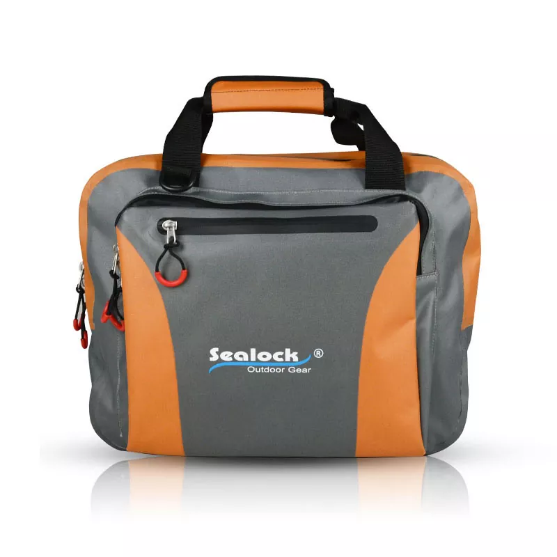 Waterdichte computertas voor laptop