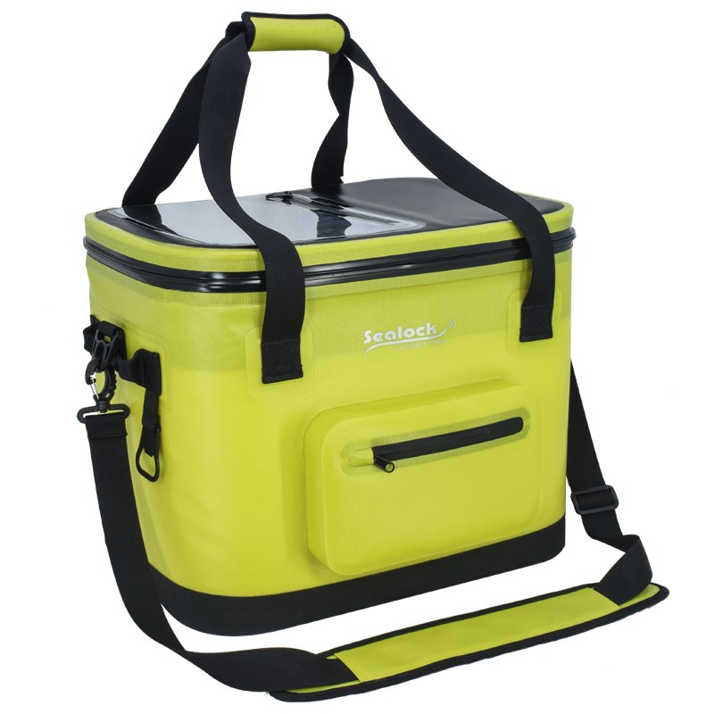 SEALOCK 24 blikjes waterdichte, zachte koeltas