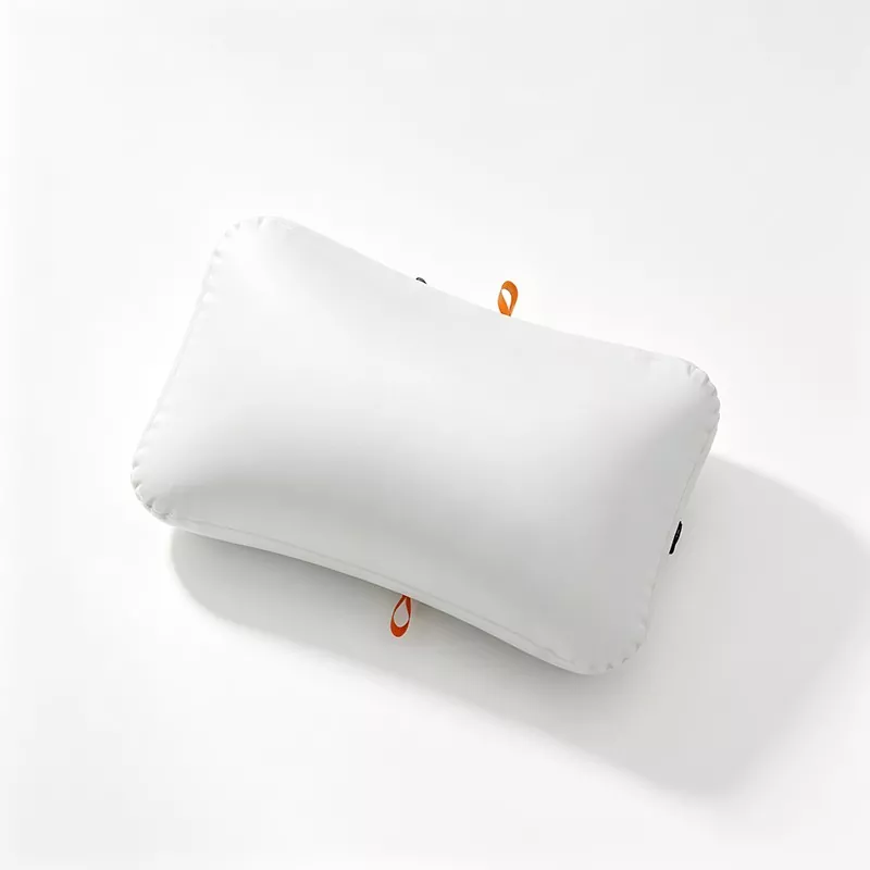 Vacuümcompressiezak met handpomp