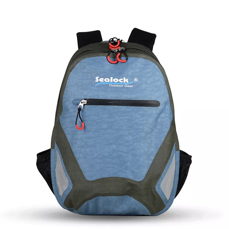 Waterdichte studentenrugzak SL-E057