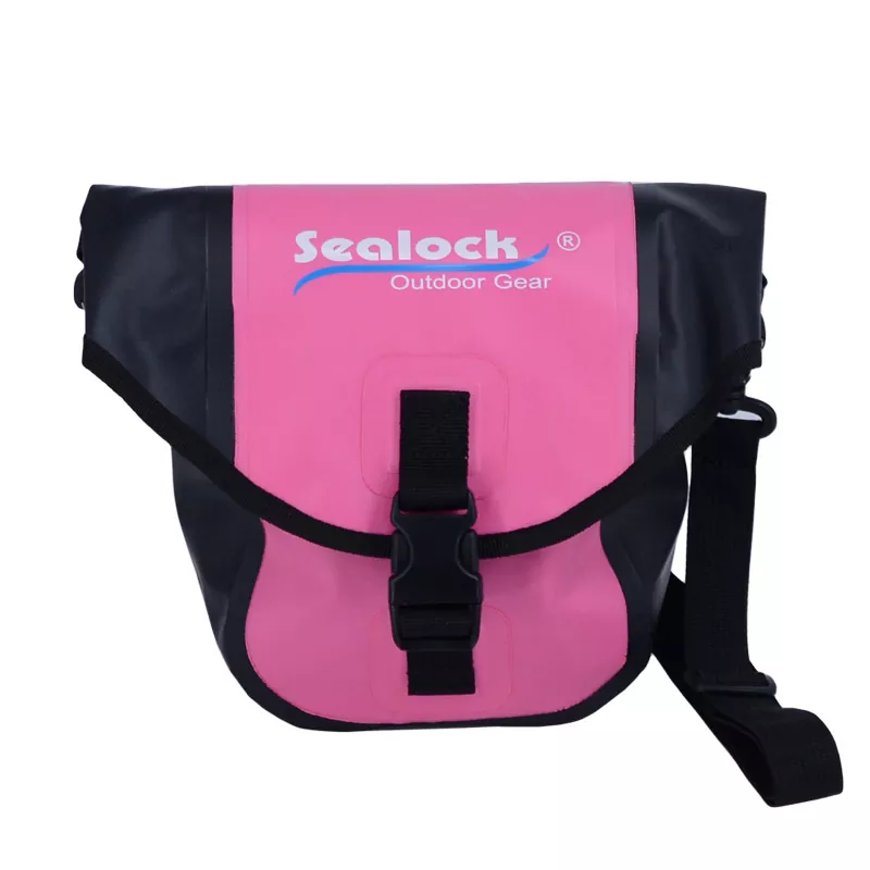 Waterdichte schoudertas